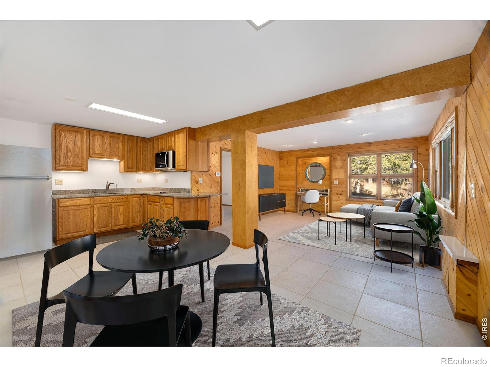 417 Cedar Drive Lyons CO 80540