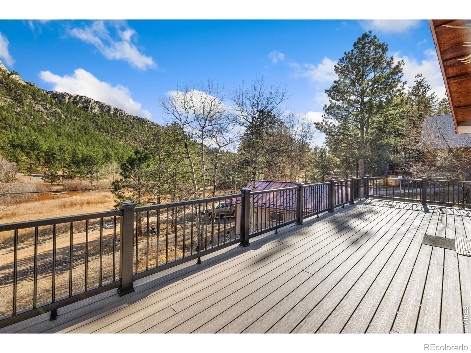 417 Cedar Drive Lyons CO 80540