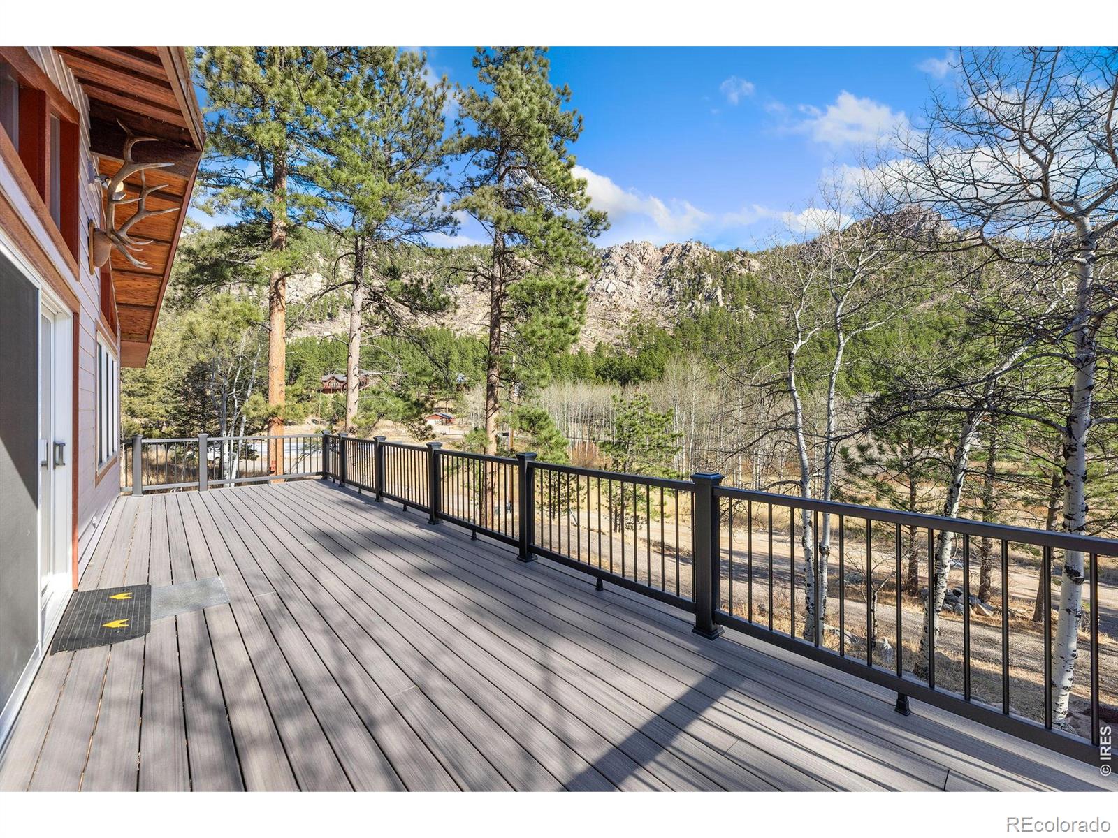 417 Cedar Drive Lyons CO 80540