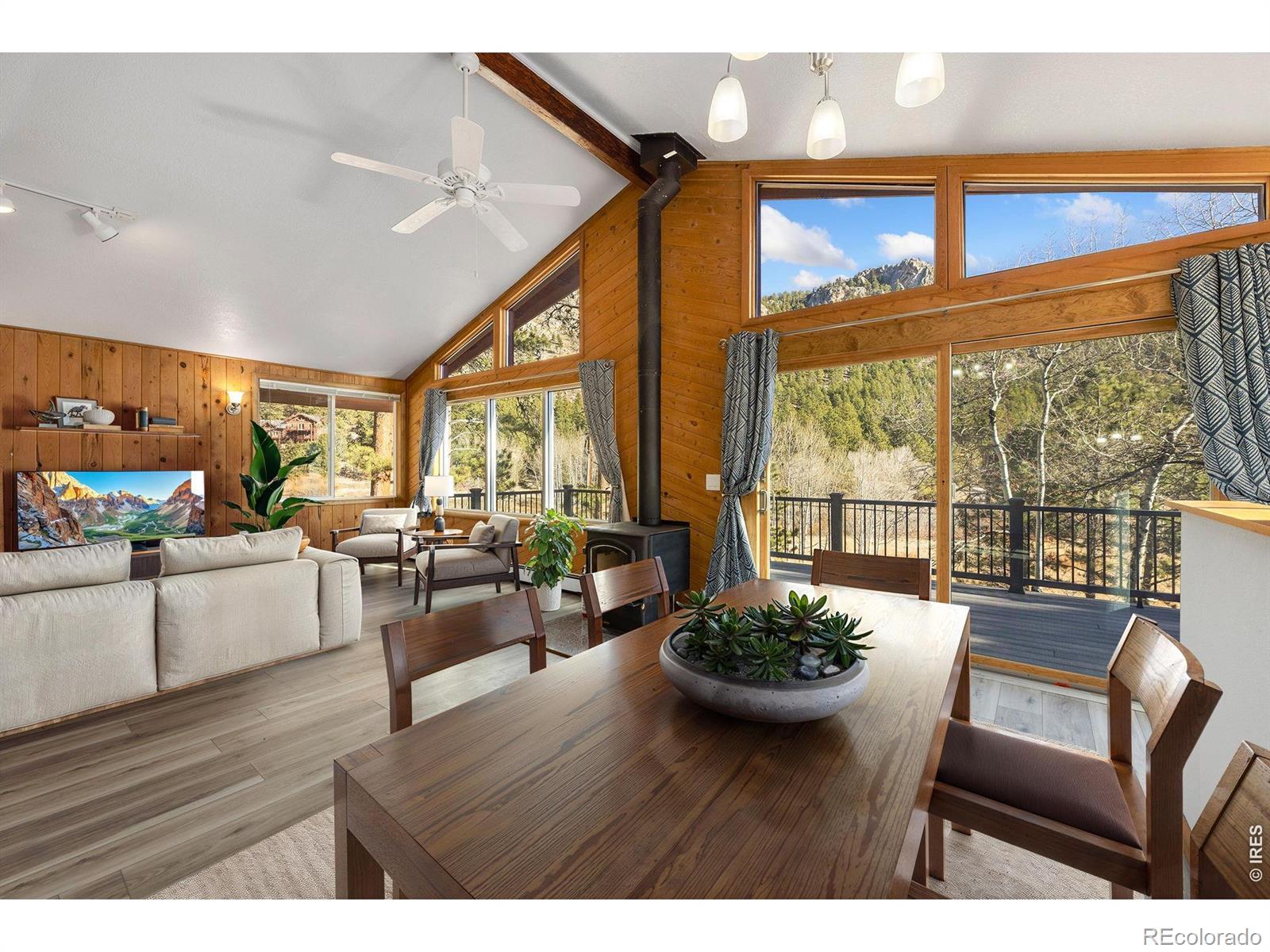 417 Cedar Drive Lyons CO 80540