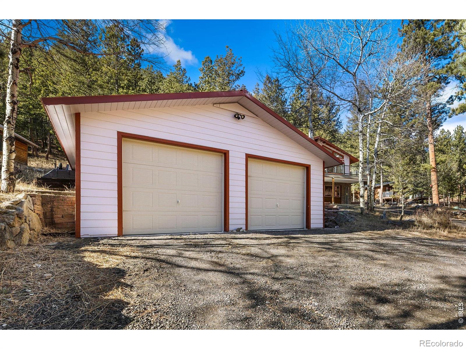 417 Cedar Drive Lyons CO 80540