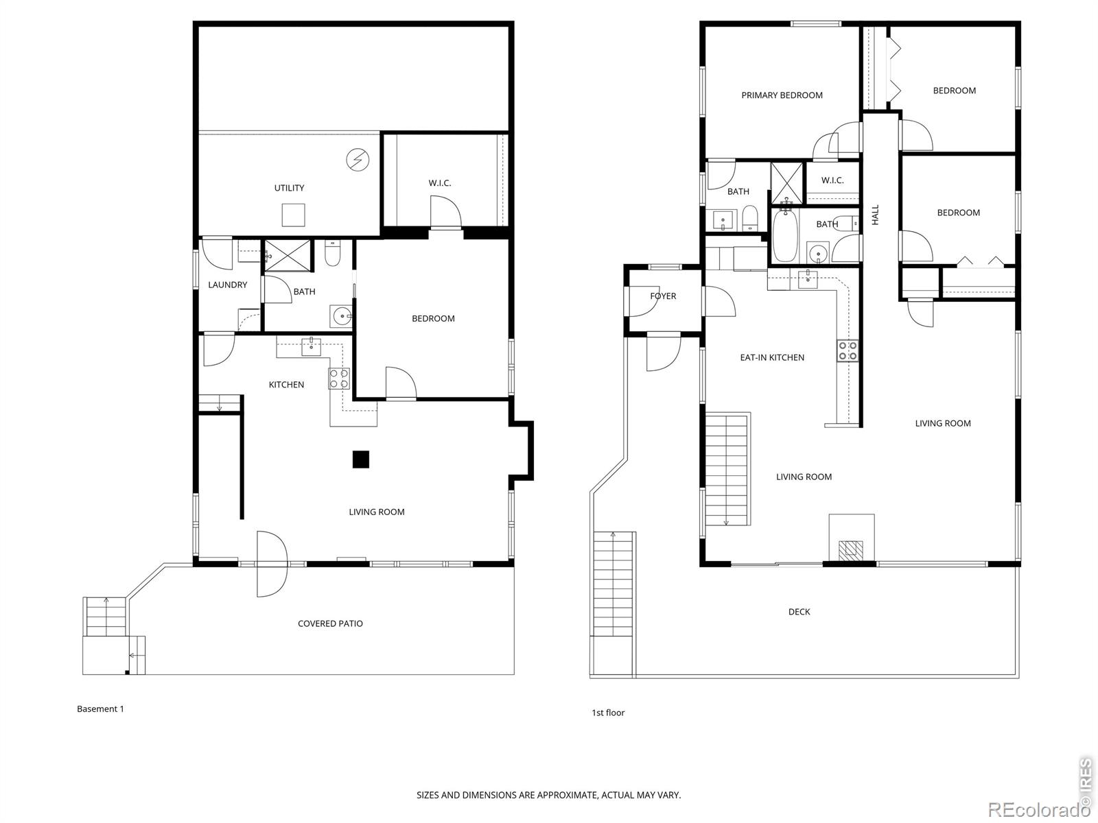 417 Cedar Drive Lyons CO 80540