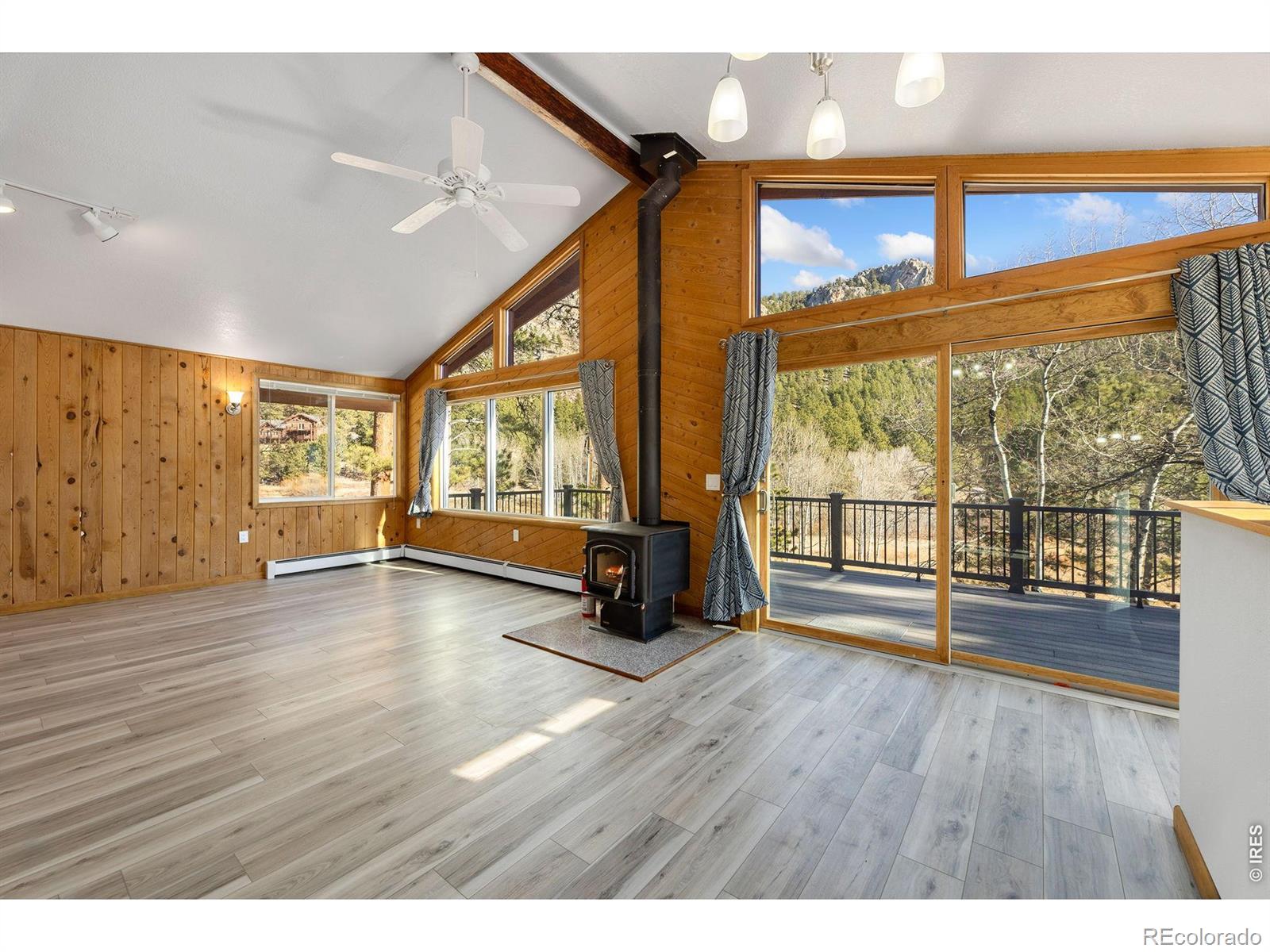 417 Cedar Drive Lyons CO 80540