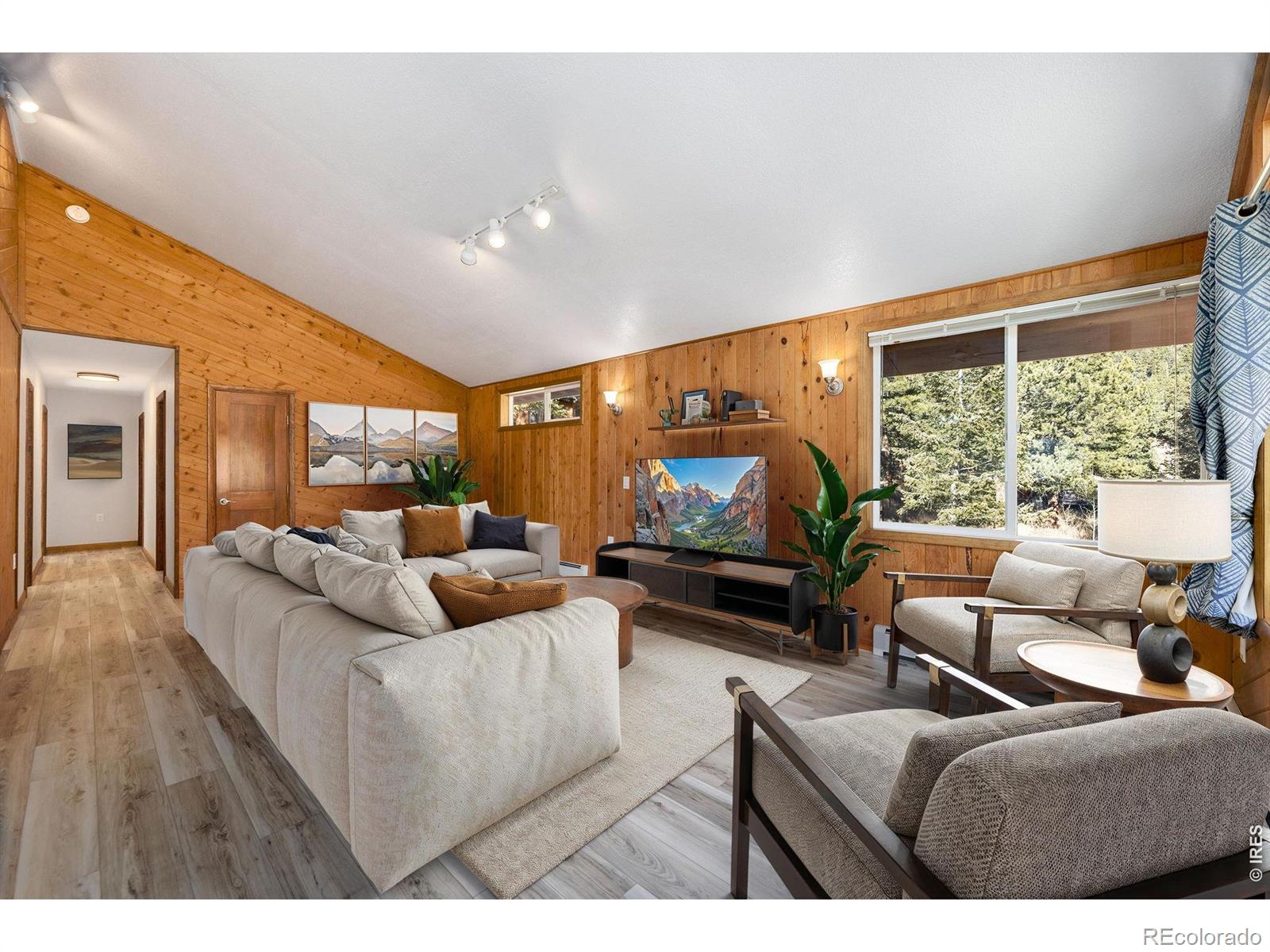 417 Cedar Drive Lyons CO 80540