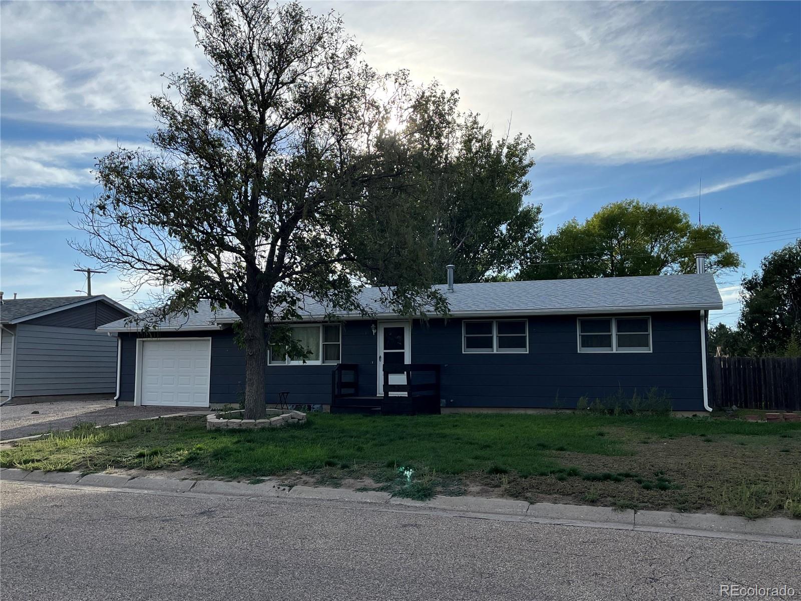131 Hollowell Street Burlington CO 80807