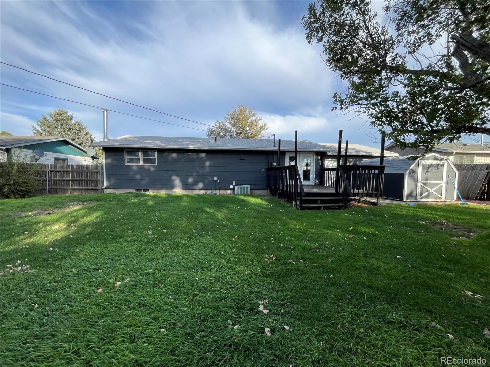131 Hollowell Street Burlington CO 80807