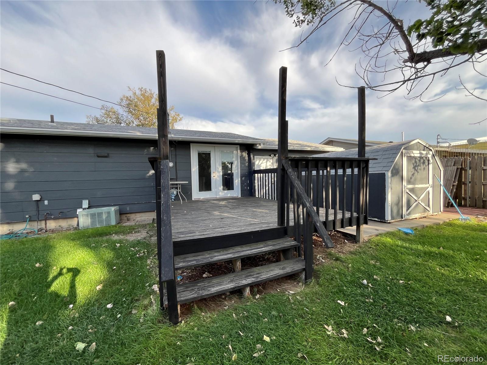 131 Hollowell Street Burlington CO 80807