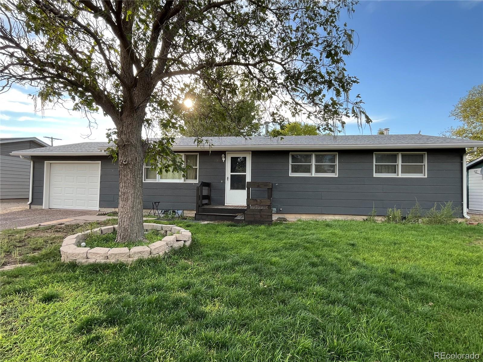 131 Hollowell Street Burlington CO 80807