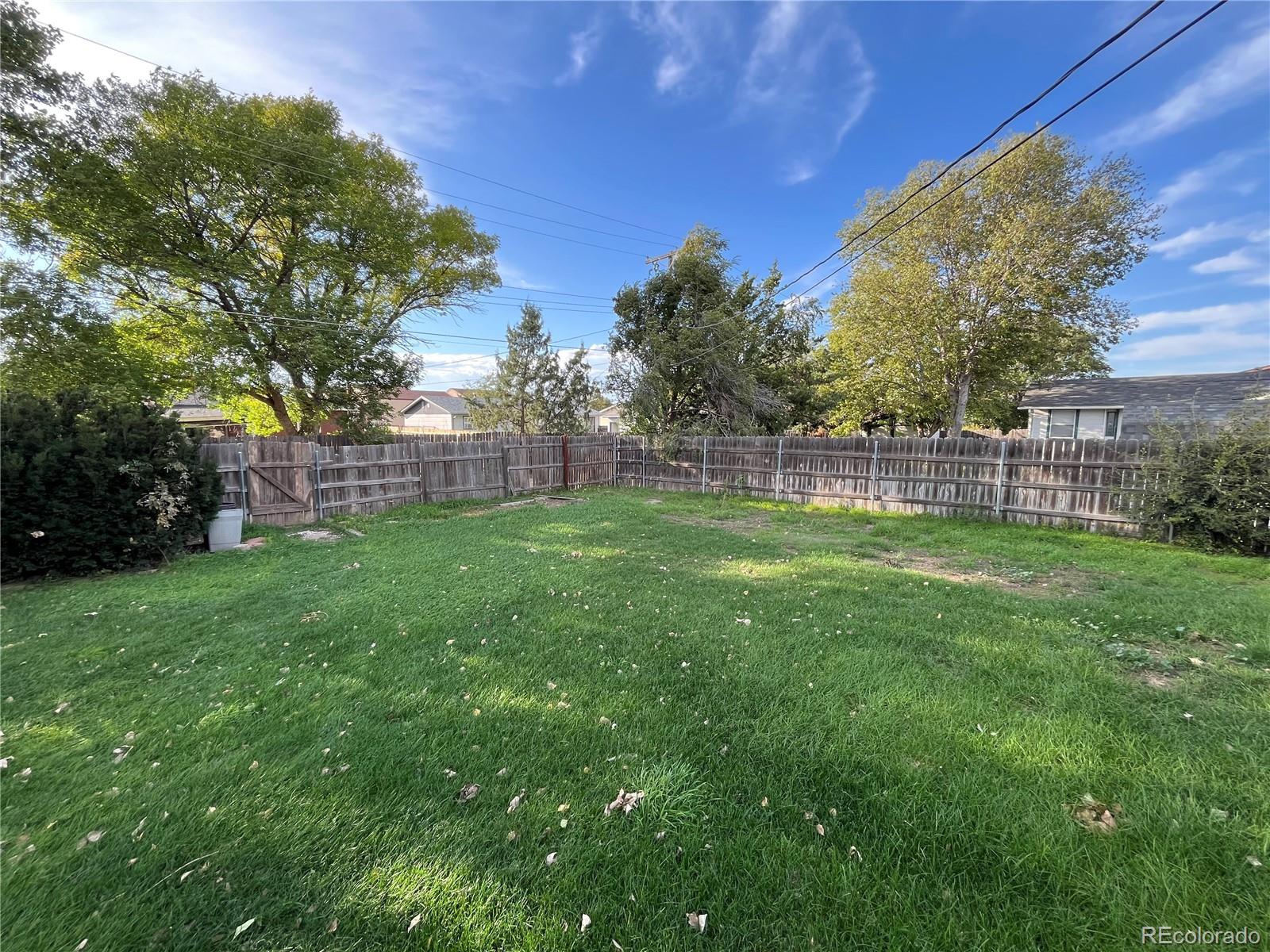 131 Hollowell Street Burlington CO 80807