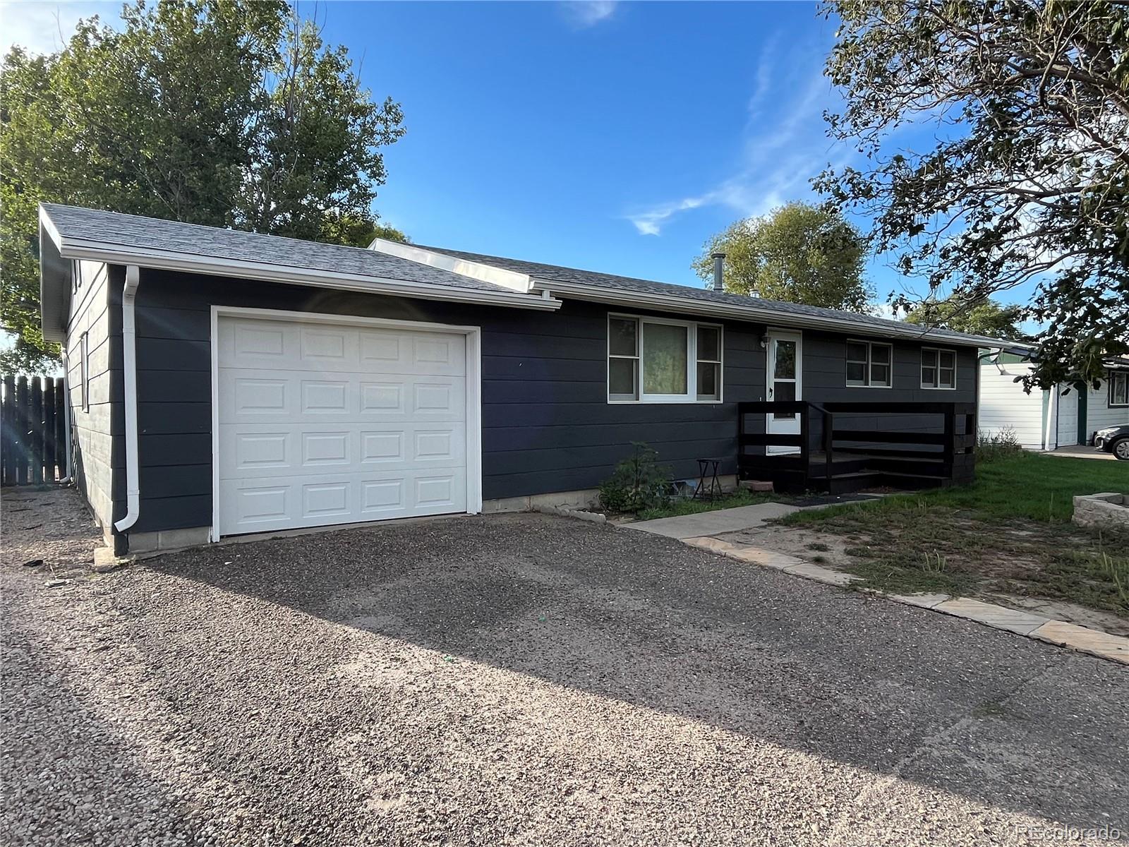 131 Hollowell Street Burlington CO 80807