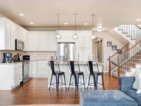15504 W Auburn Avenue Lakewood CO 80228