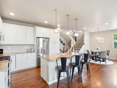 15504 W Auburn Avenue Lakewood CO 80228