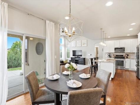 15504 W Auburn Avenue Lakewood CO 80228