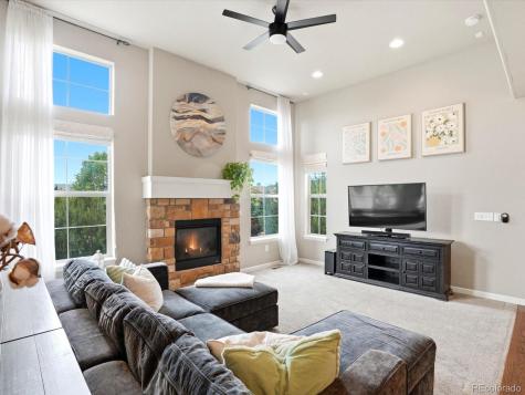 15504 W Auburn Avenue Lakewood CO 80228