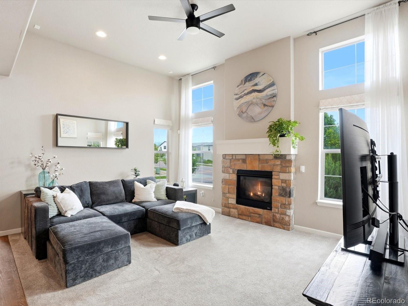 15504 W Auburn Avenue Lakewood CO 80228