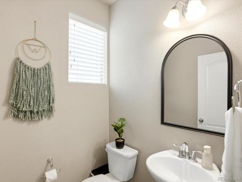 15504 W Auburn Avenue Lakewood CO 80228