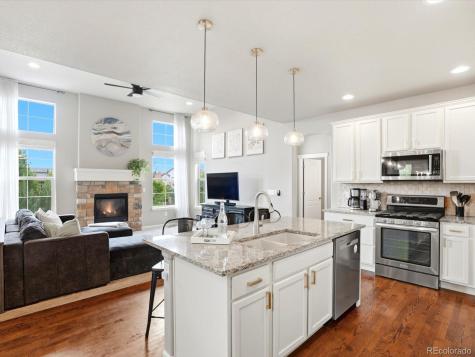15504 W Auburn Avenue Lakewood CO 80228