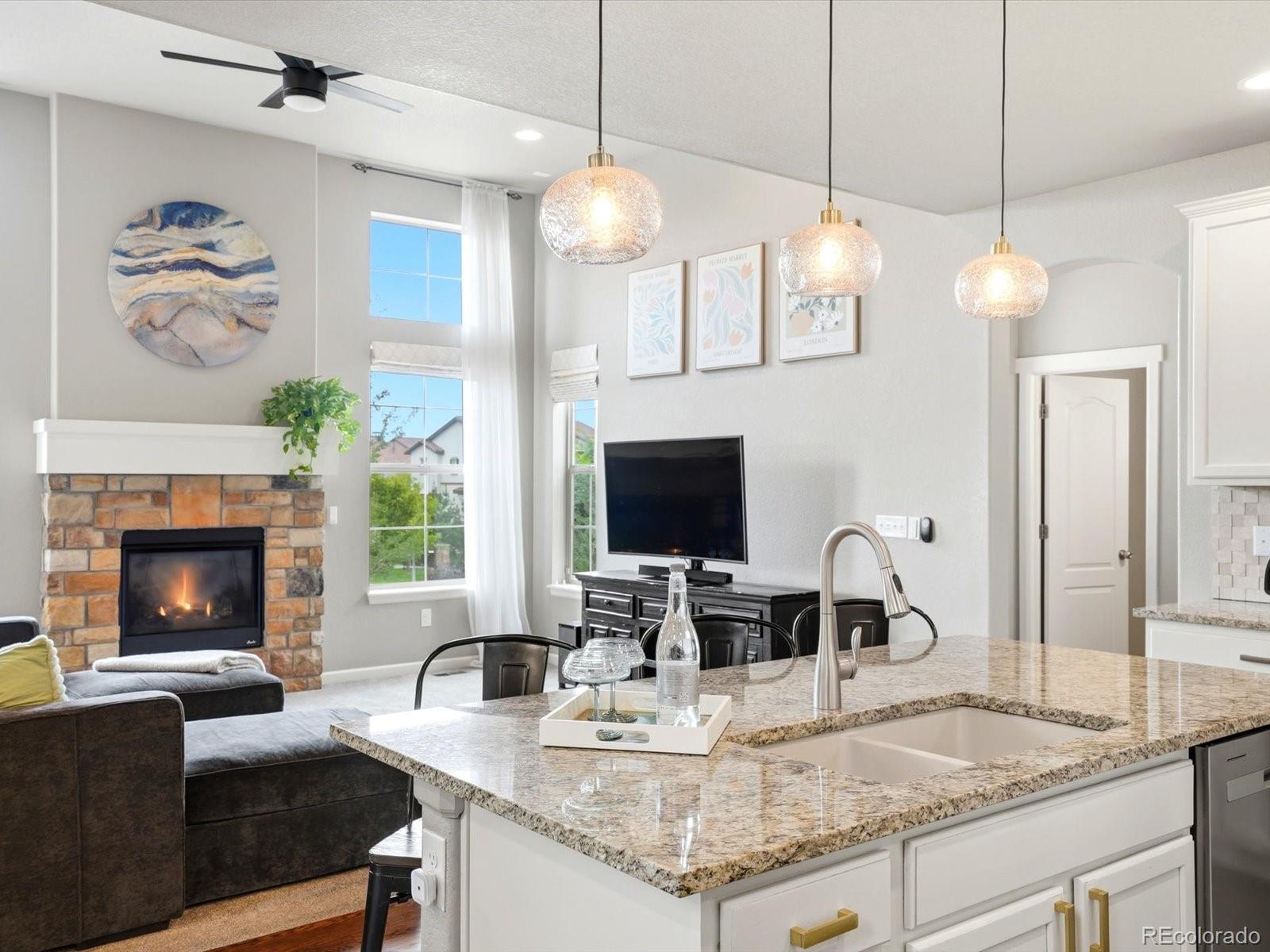 15504 W Auburn Avenue Lakewood CO 80228