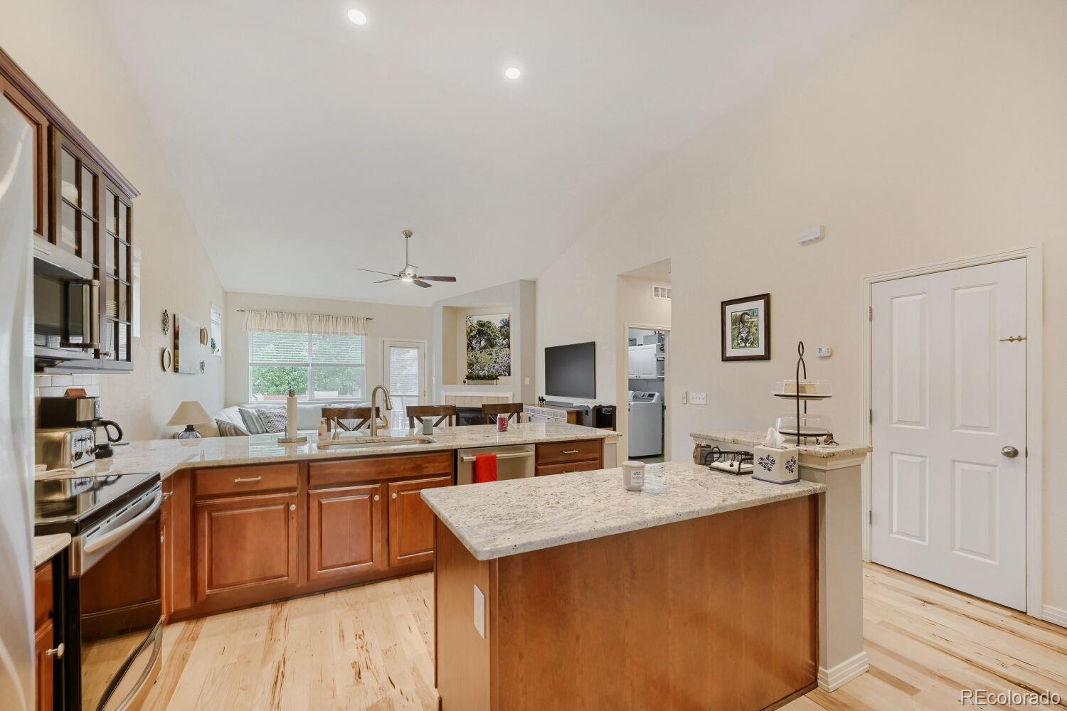 537 Peregrine Circle Longmont CO 80504