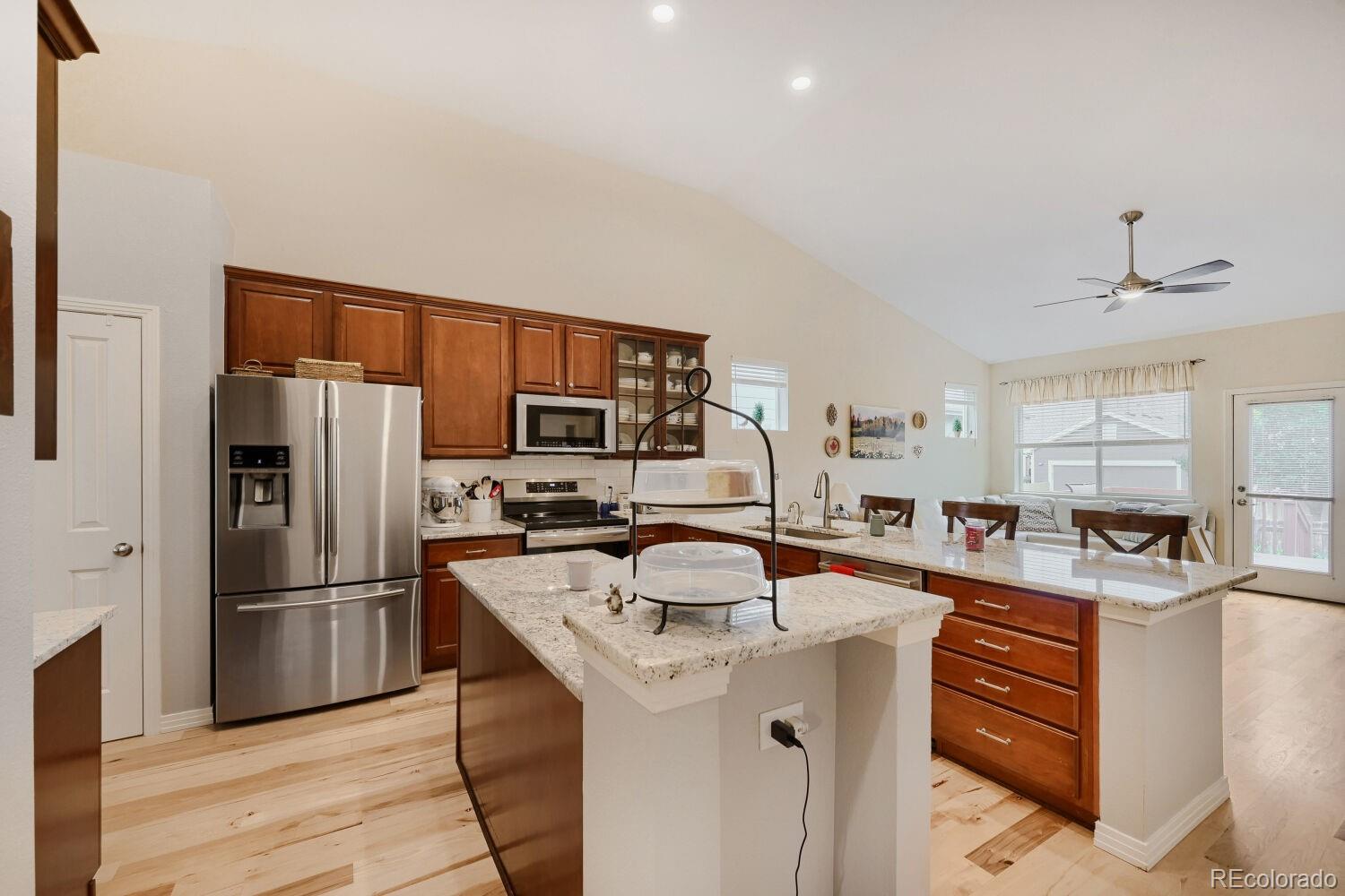 537 Peregrine Circle Longmont CO 80504