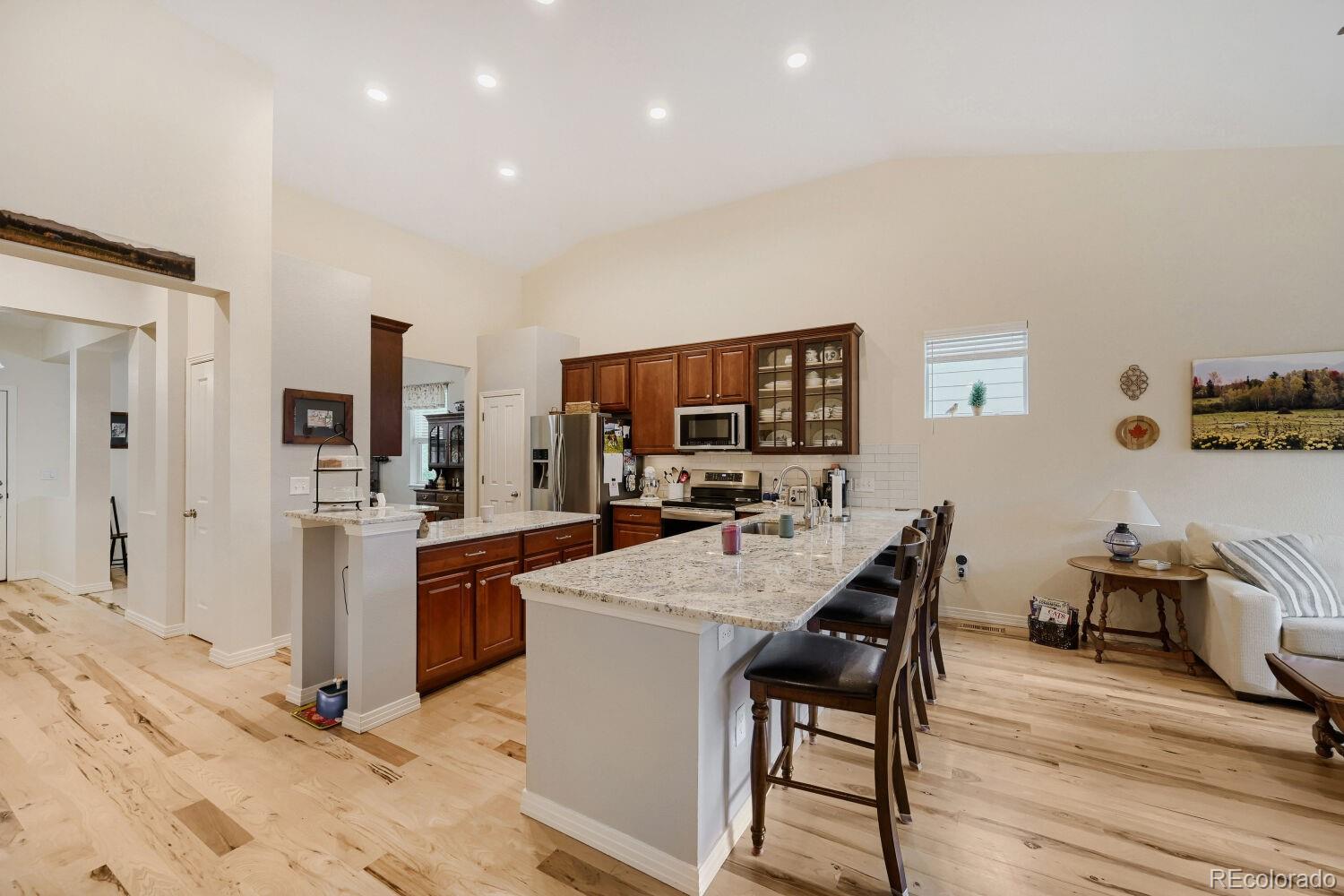 537 Peregrine Circle Longmont CO 80504