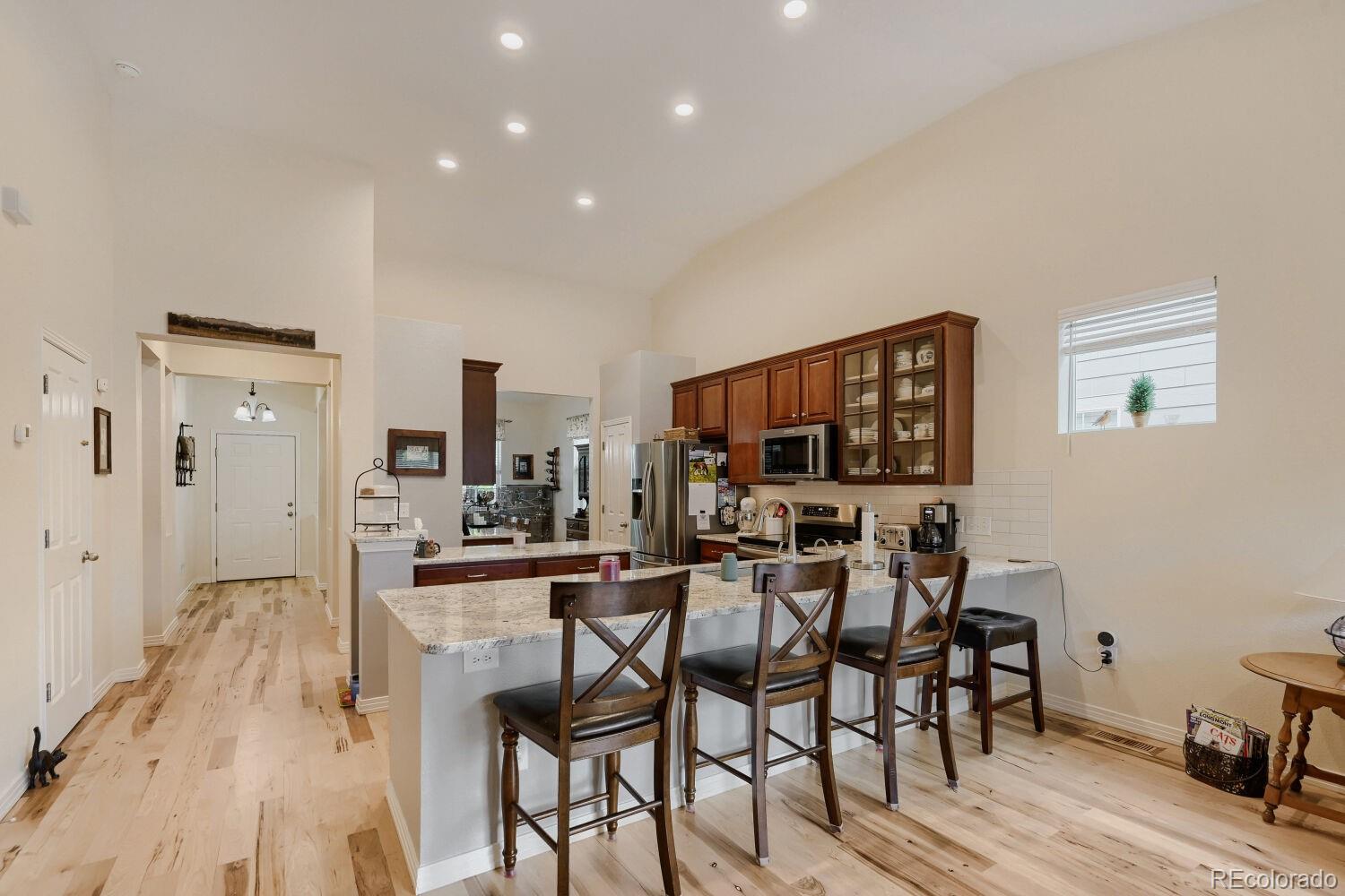 537 Peregrine Circle Longmont CO 80504