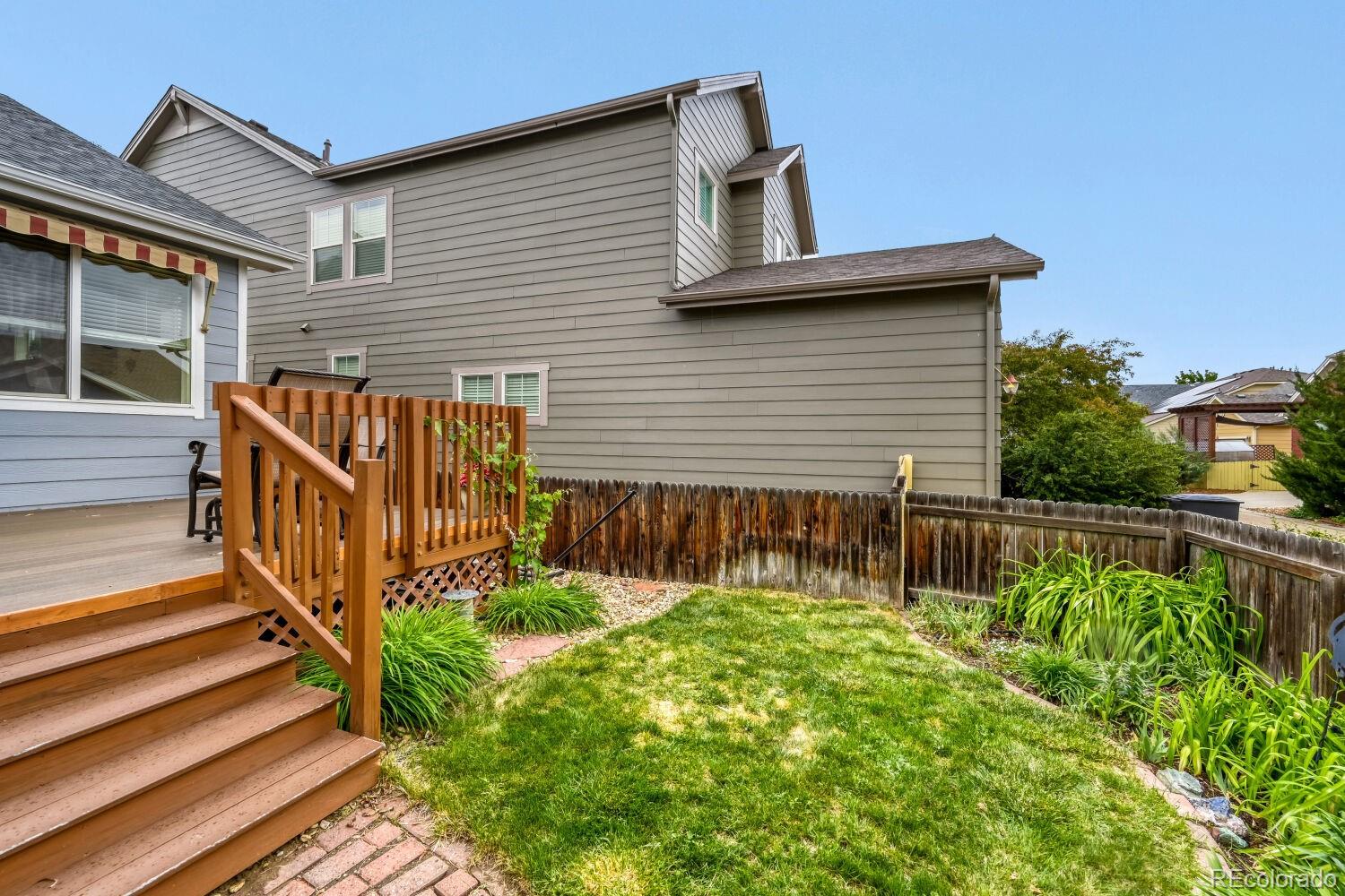 537 Peregrine Circle Longmont CO 80504