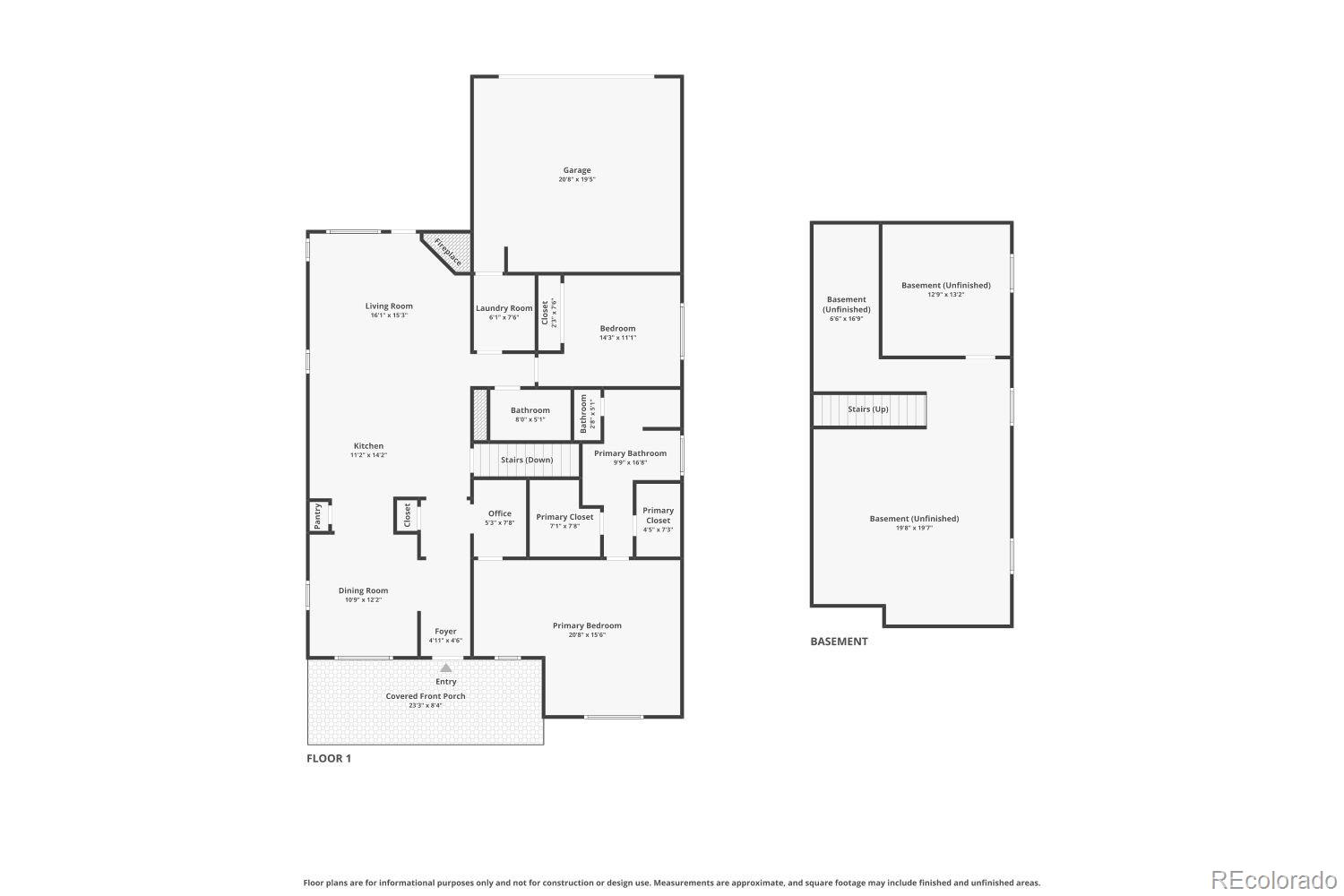 537 Peregrine Circle Longmont CO 80504