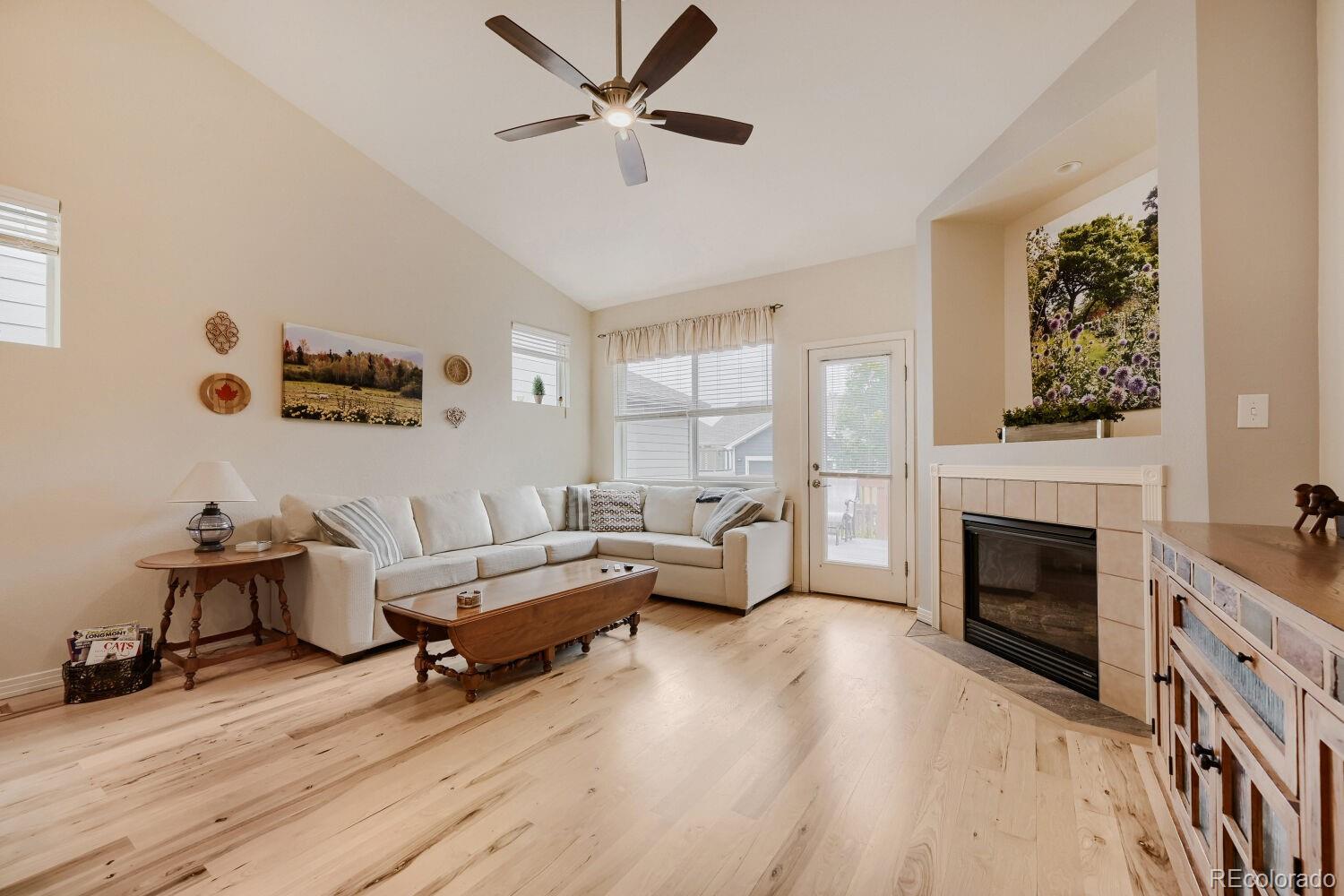 537 Peregrine Circle Longmont CO 80504
