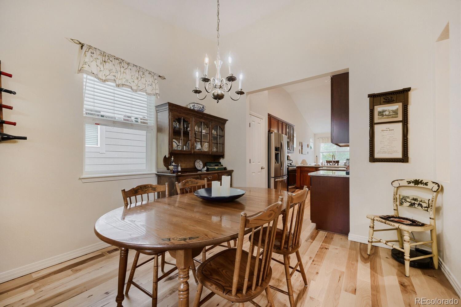 537 Peregrine Circle Longmont CO 80504