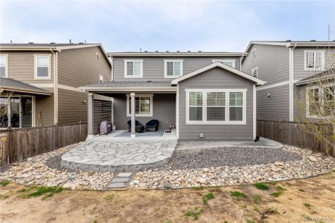 968 White Leaf Circle Castle Rock CO 80108