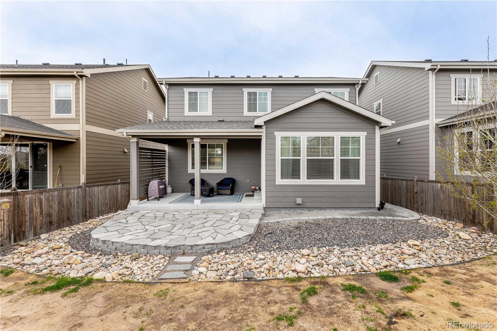 968 White Leaf Circle Castle Rock CO 80108