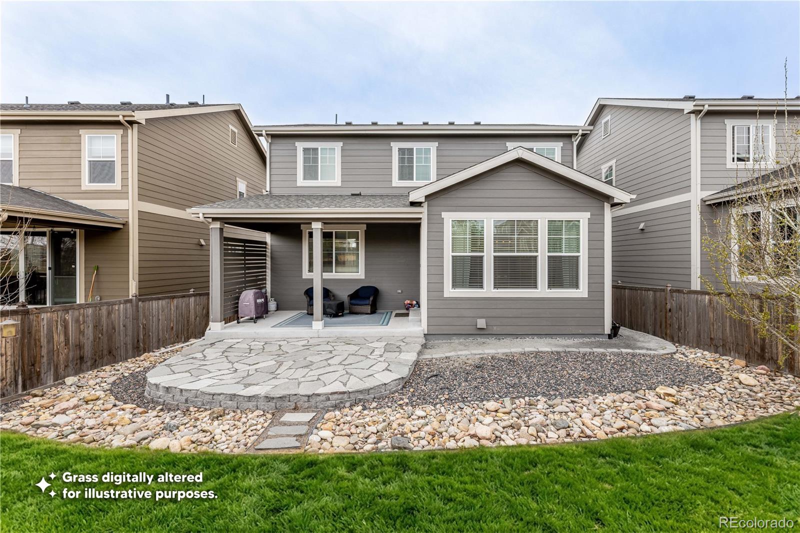 968 White Leaf Circle Castle Rock CO 80108
