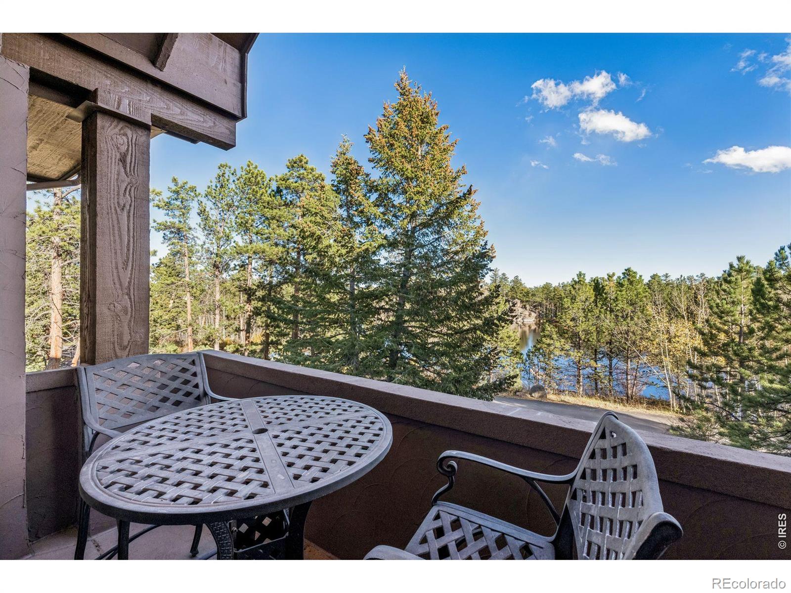 105 Elk Trail Red Feather Lakes CO 80545