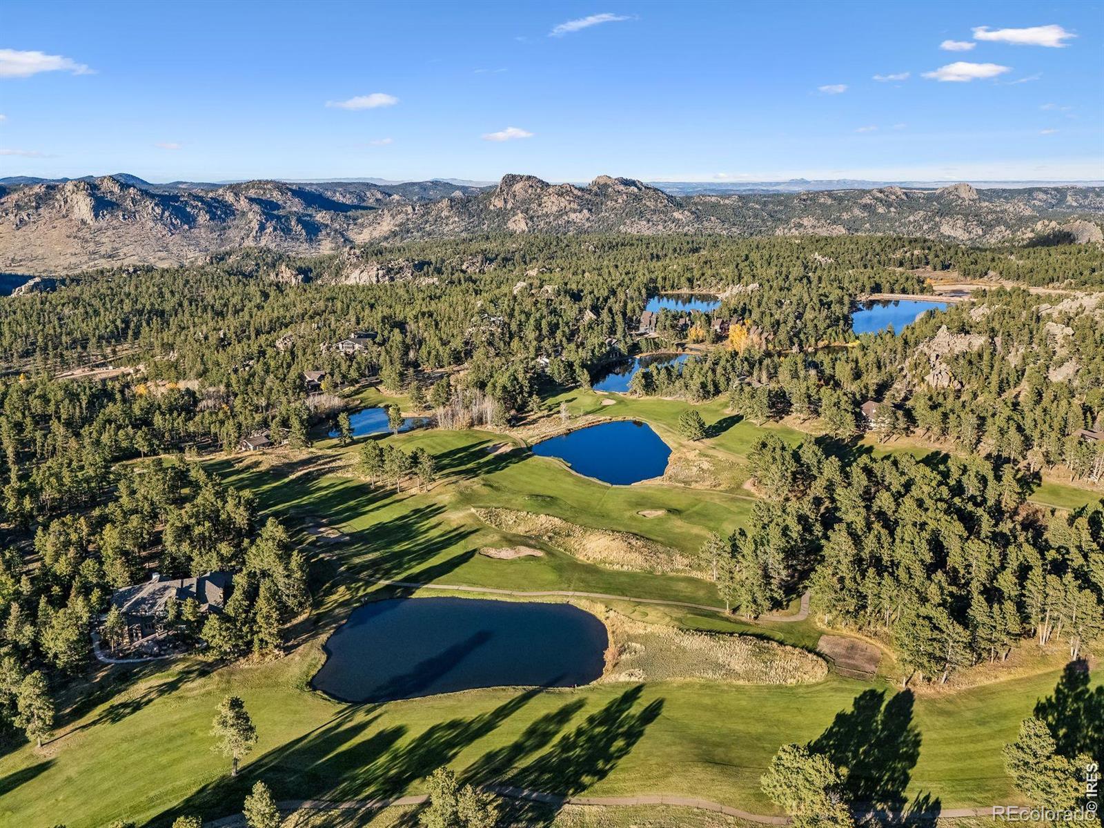 105 Elk Trail Red Feather Lakes CO 80545