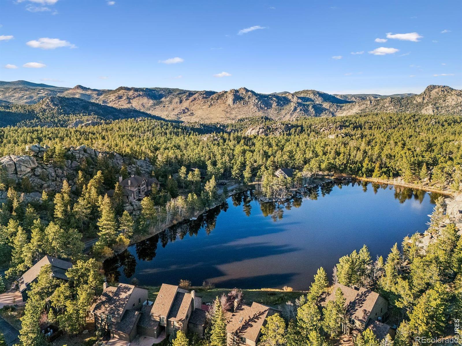 105 Elk Trail Red Feather Lakes CO 80545