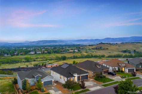 15798 W 83rd Avenue Arvada CO 80007