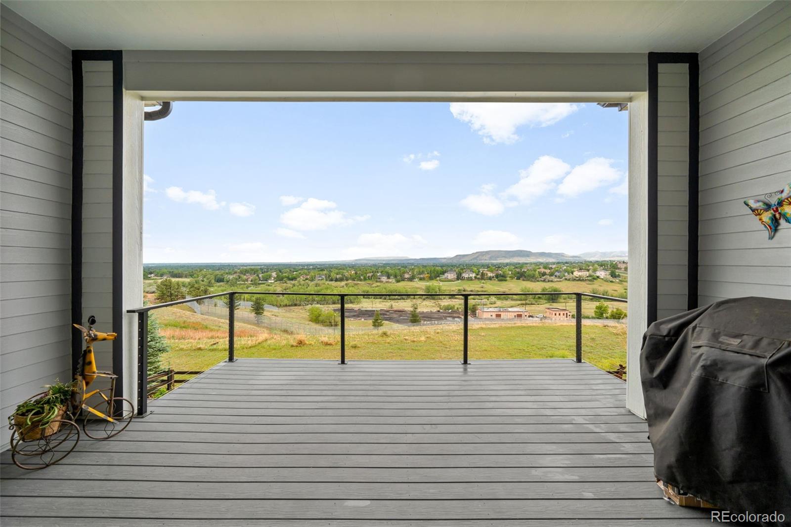 15798 W 83rd Avenue Arvada CO 80007