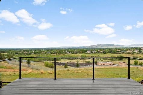 15798 W 83rd Avenue Arvada CO 80007
