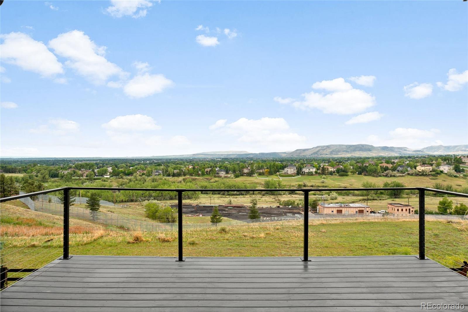 15798 W 83rd Avenue Arvada CO 80007