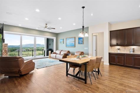 15798 W 83rd Avenue Arvada CO 80007