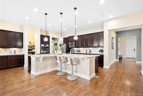 15798 W 83rd Avenue Arvada CO 80007