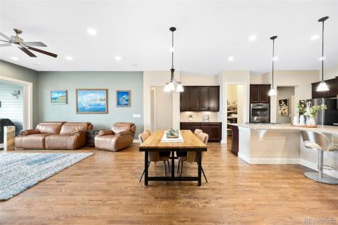 15798 W 83rd Avenue Arvada CO 80007