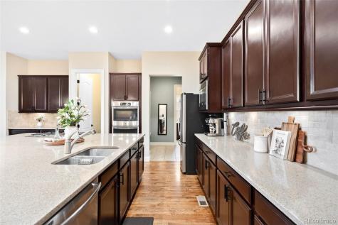 15798 W 83rd Avenue Arvada CO 80007
