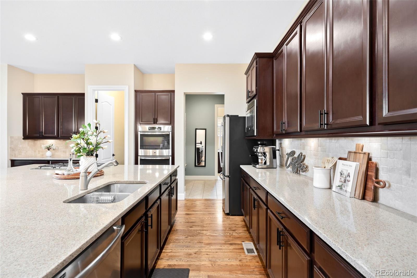 15798 W 83rd Avenue Arvada CO 80007