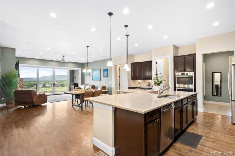 15798 W 83rd Avenue Arvada CO 80007