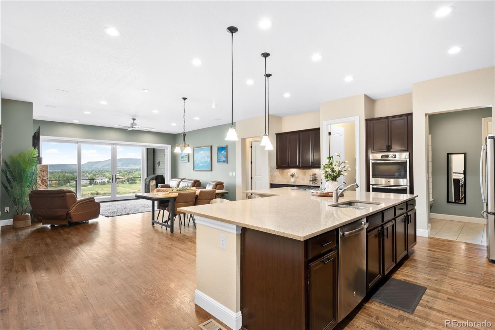 15798 W 83rd Avenue Arvada CO 80007