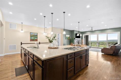 15798 W 83rd Avenue Arvada CO 80007
