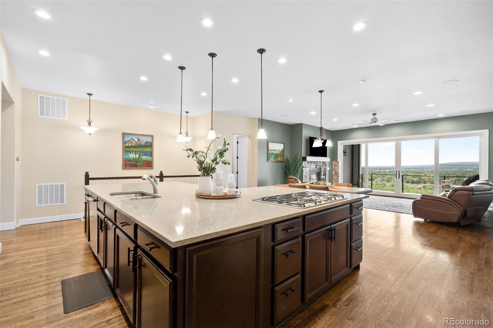 15798 W 83rd Avenue Arvada CO 80007