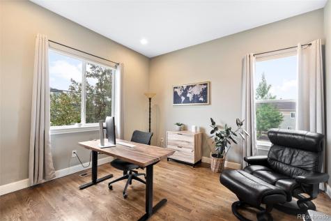 15798 W 83rd Avenue Arvada CO 80007